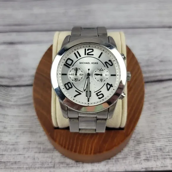 Michael Kors | Accessories | Michael Kors Mercer Mk829 Mens  display picture 3